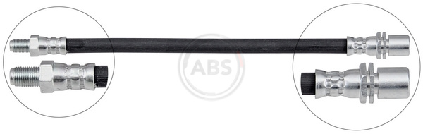 A.B.S. SL 2546 Brzdová hadice
